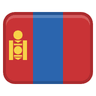 Mongolia