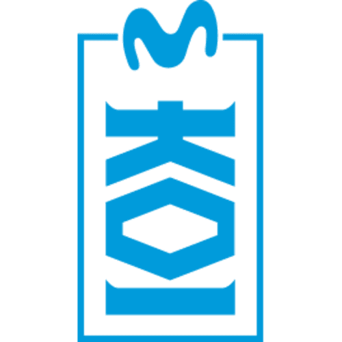 ⁠Movistar KOI Fénix