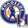 Kolossos Rhodes
