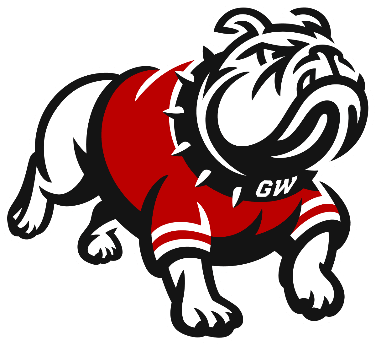 Gardner-Webb Runnin' Bulldogs