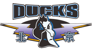 Beijing Ducks