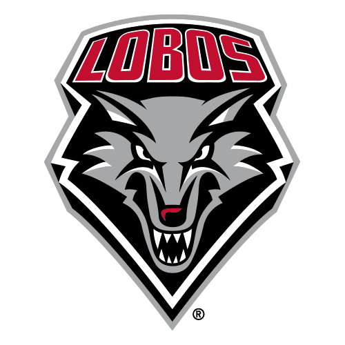 New Mexico Lobos