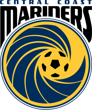Central Coast Mariners FC
