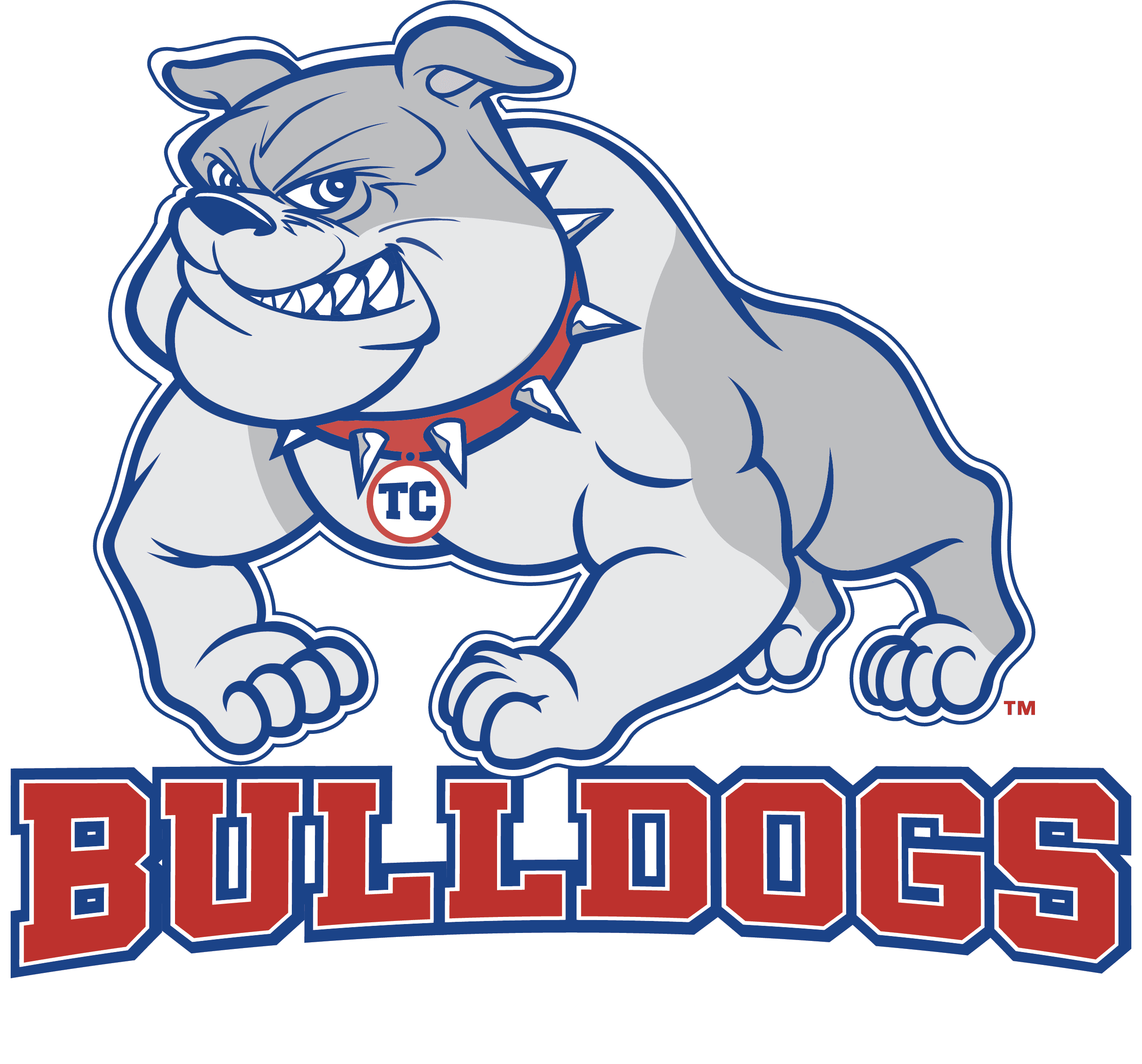 Tougaloo Bulldogs