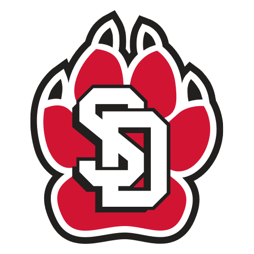 South Dakota Coyotes