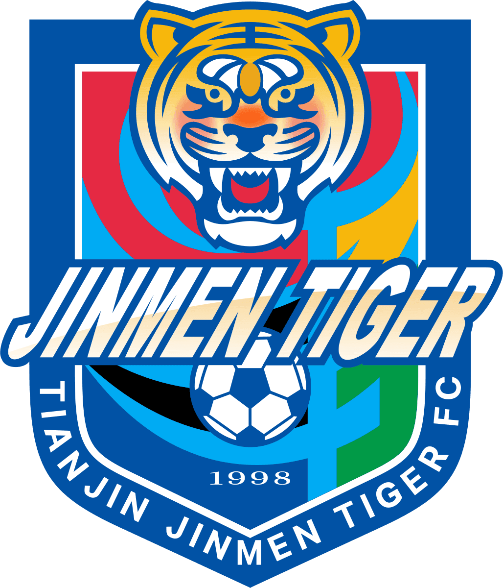 Tianjin Jinmen Hu FC