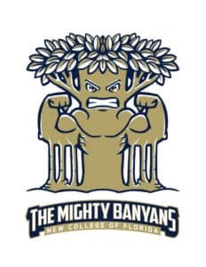 New College of Florida Mighty Banyans
