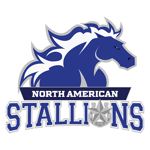 North American Stallions