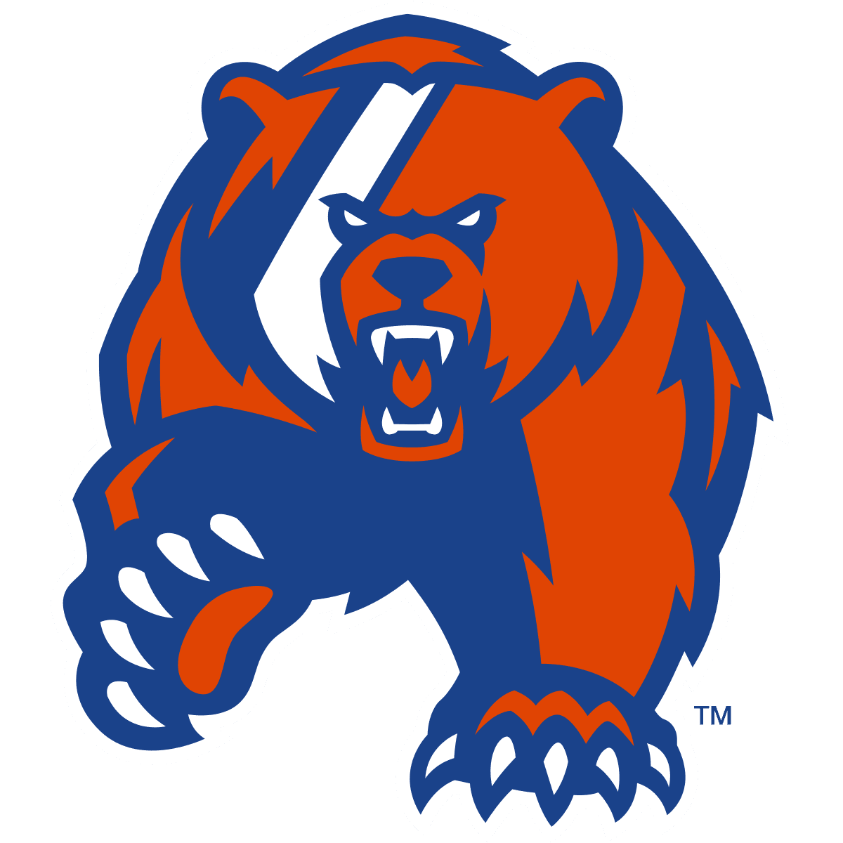 Coast Guard Bears