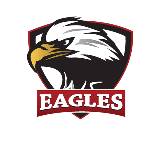 West Coast Baptist Eagles