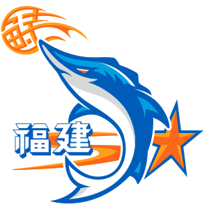 Fujian Sturgeons