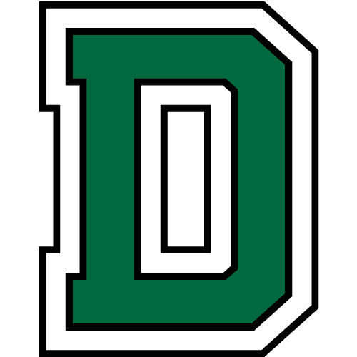 Dartmouth Big Green