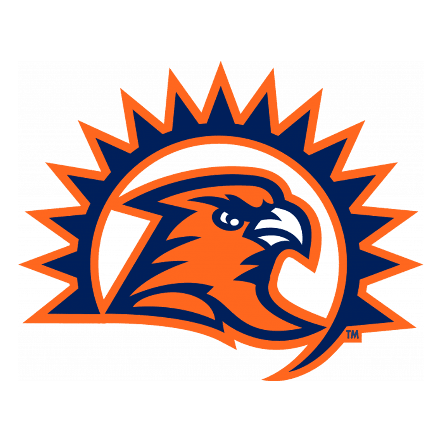 Fresno Pacific Sunbirds