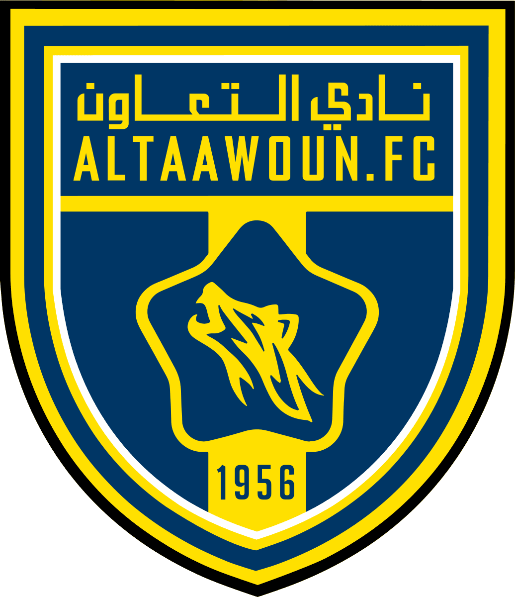 Al Taawoun Saudi Club