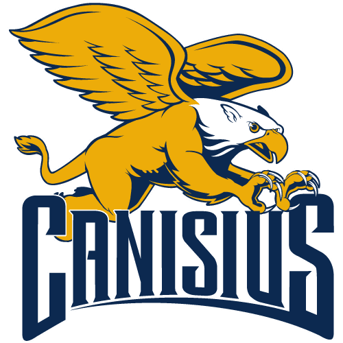 Canisius Golden Griffins