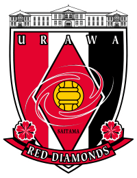 Urawa Red Diamonds
