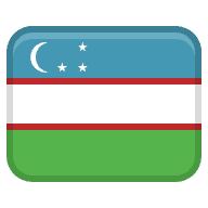 Uzbekistan