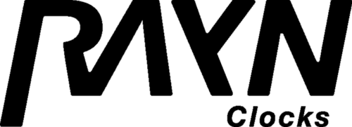 RAYN Clocks