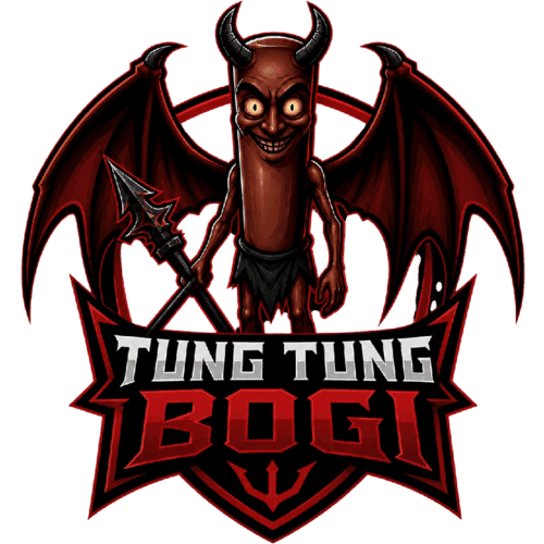 Tung Tung Bogi